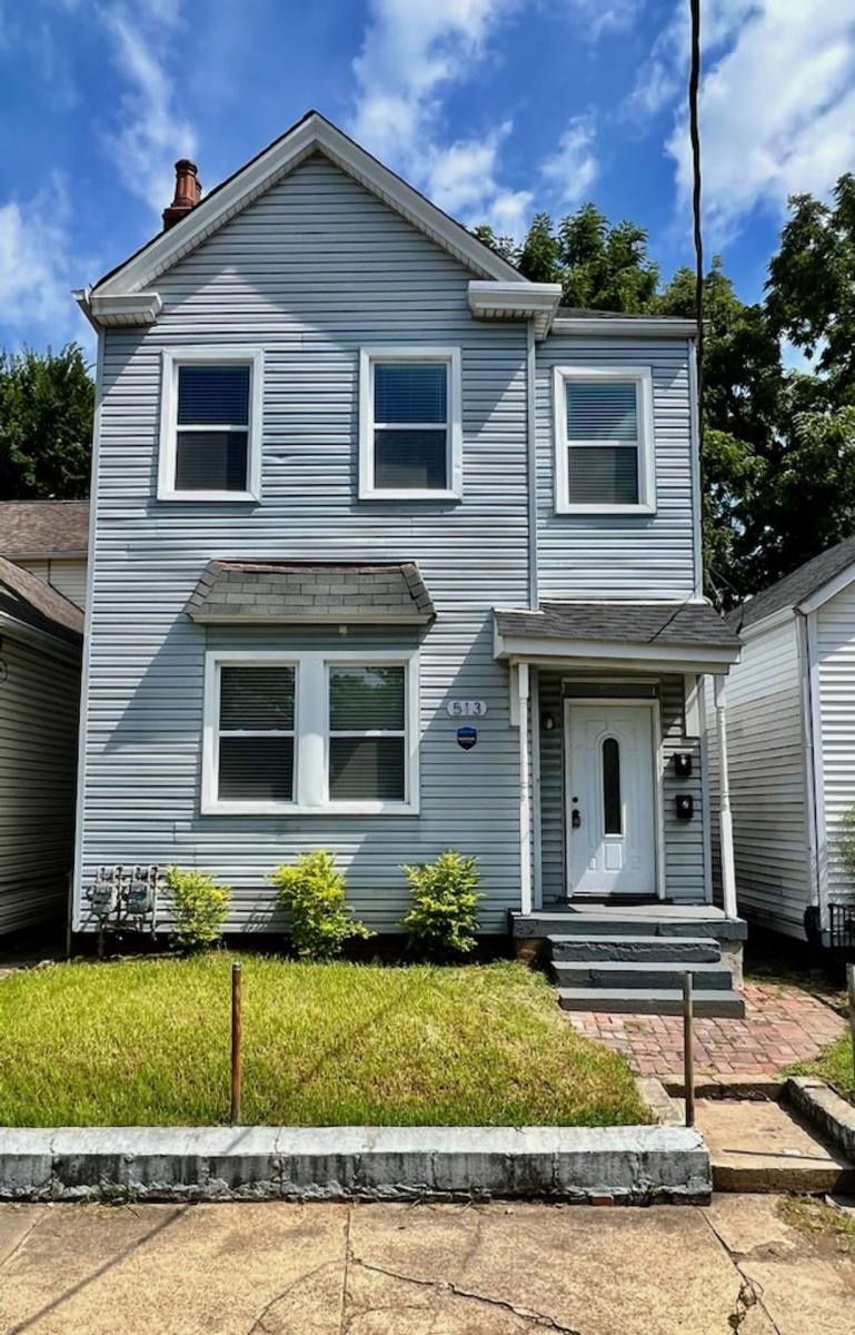 Apartment for rent at 513 E Ormsby Ave, Louisville, KY 40203