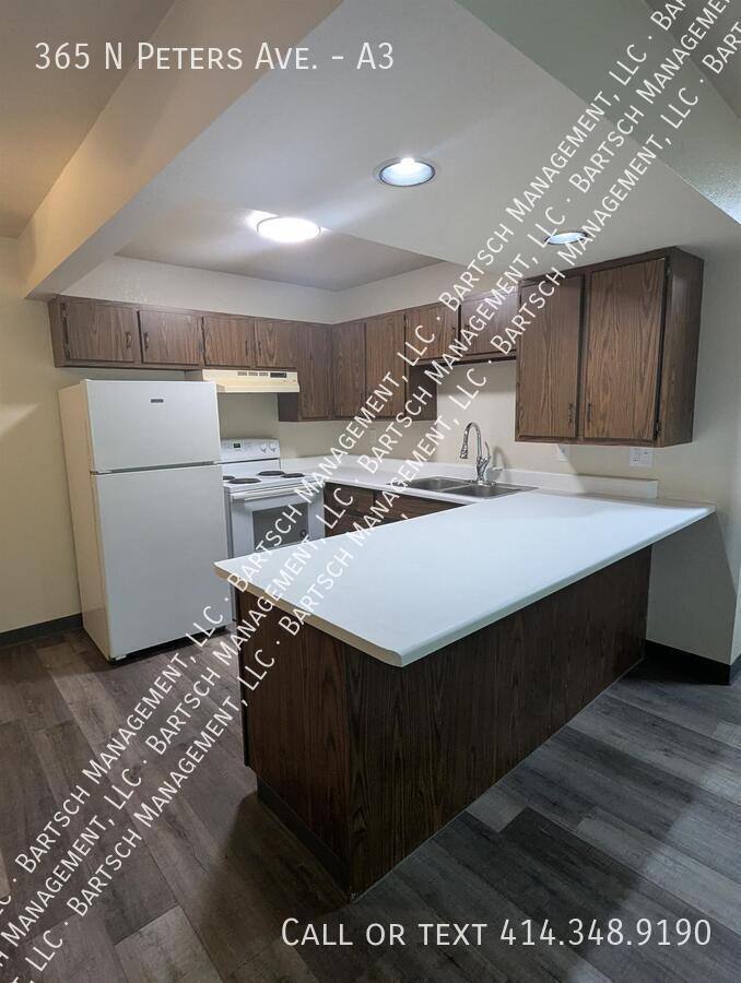 Apartment for rent at 365 N Peters Ave #A3, Fond Du Lac, WI 54935