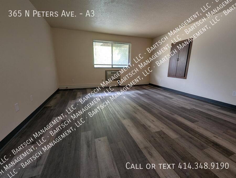 Apartment for rent at 365 N Peters Ave #A3, Fond Du Lac, WI 54935