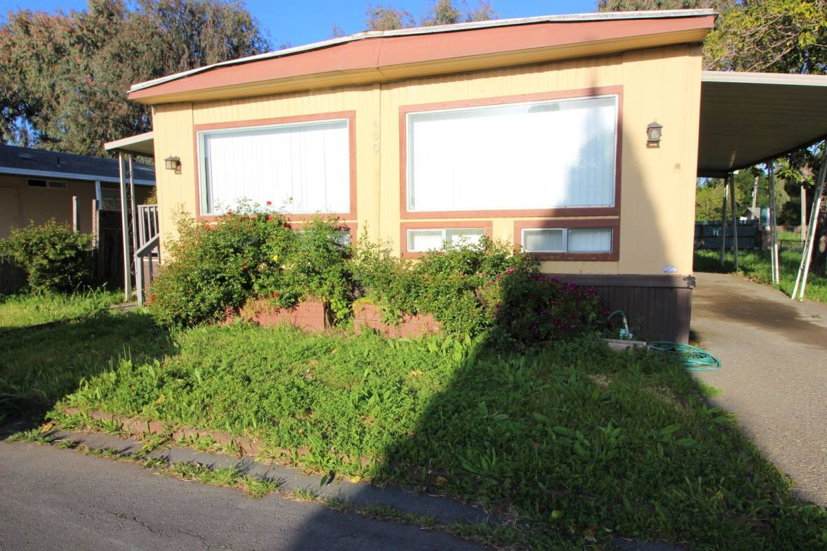 House for rent at 400 Bejay Ave, Santa Rosa, CA 95407