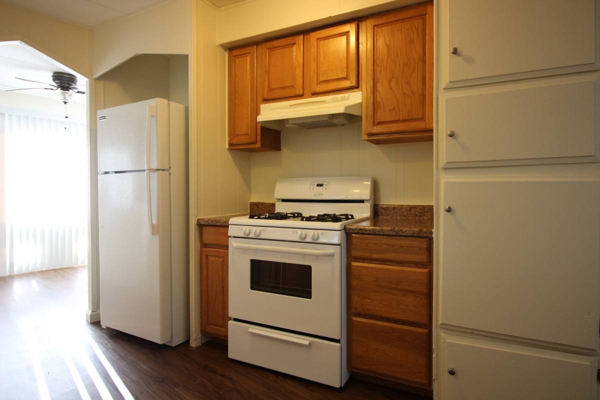House for rent at 400 Bejay Ave, Santa Rosa, CA 95407