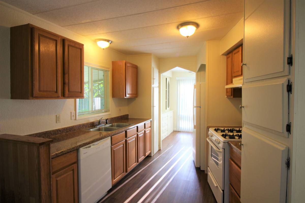 House for rent at 400 Bejay Ave, Santa Rosa, CA 95407