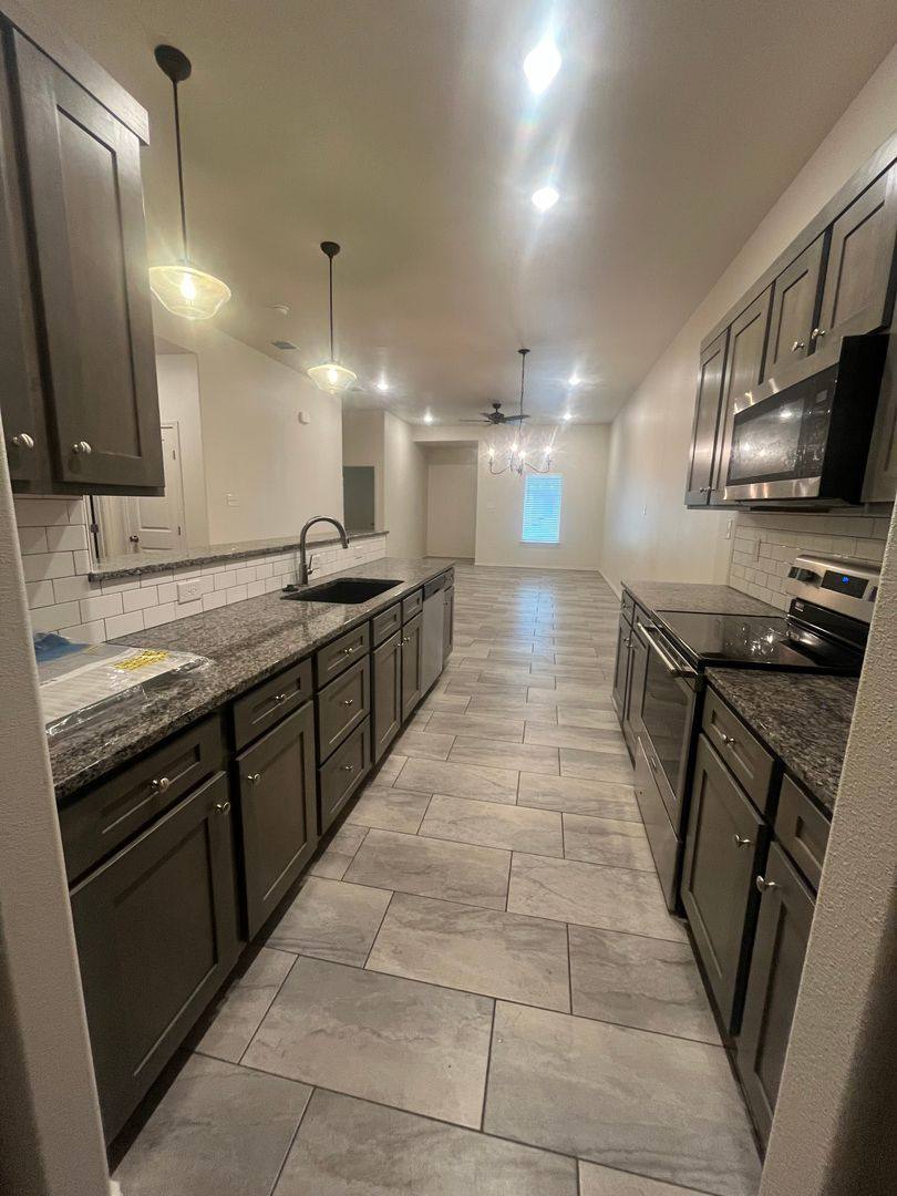 House for rent at 2613 136th St, Lubbock, TX 79423