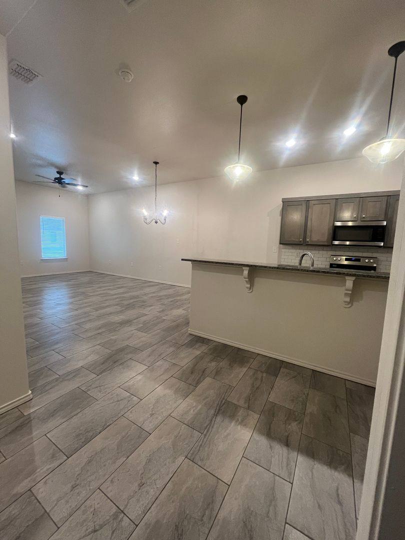House for rent at 2613 136th St, Lubbock, TX 79423