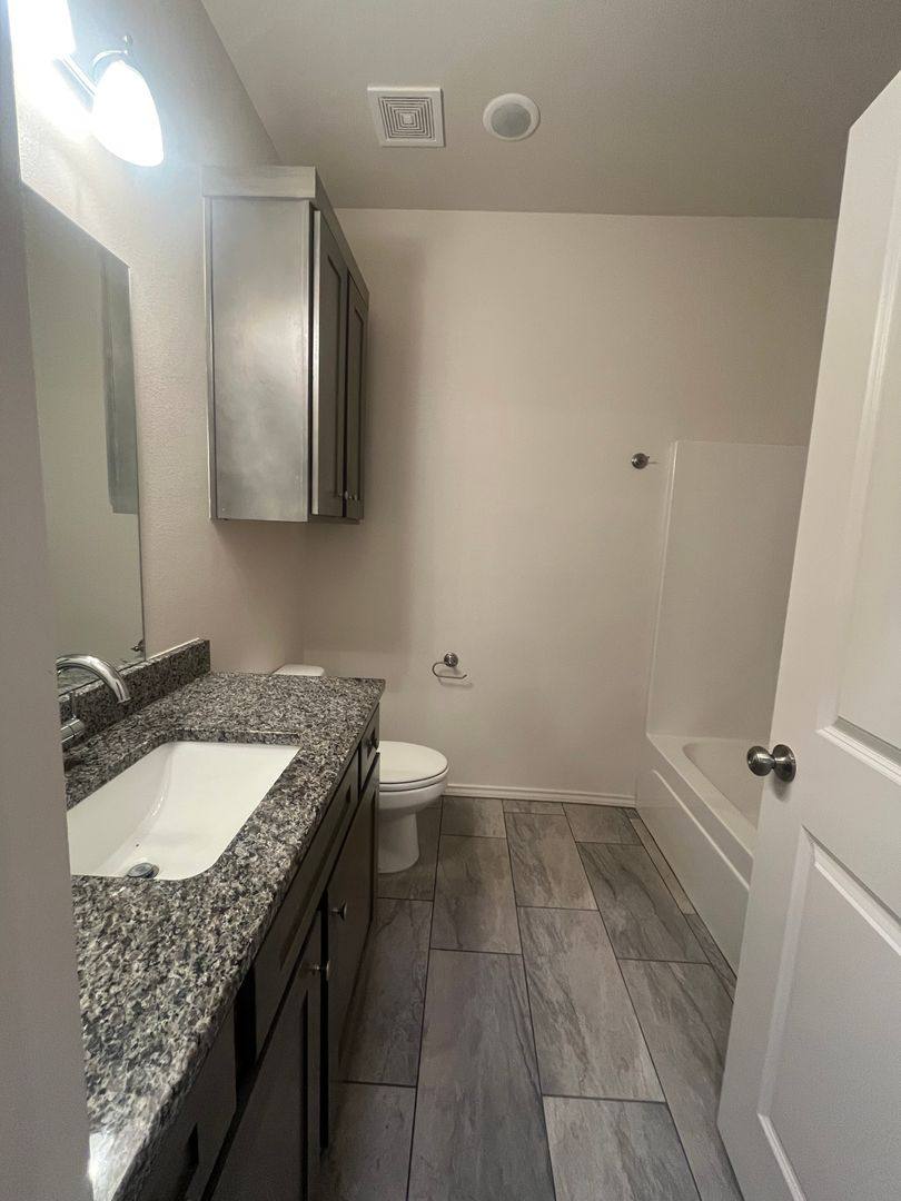House for rent at 2613 136th St, Lubbock, TX 79423