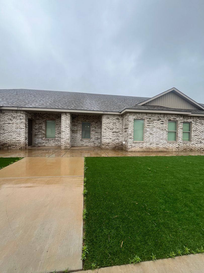 House for rent at 2613 136th St, Lubbock, TX 79423