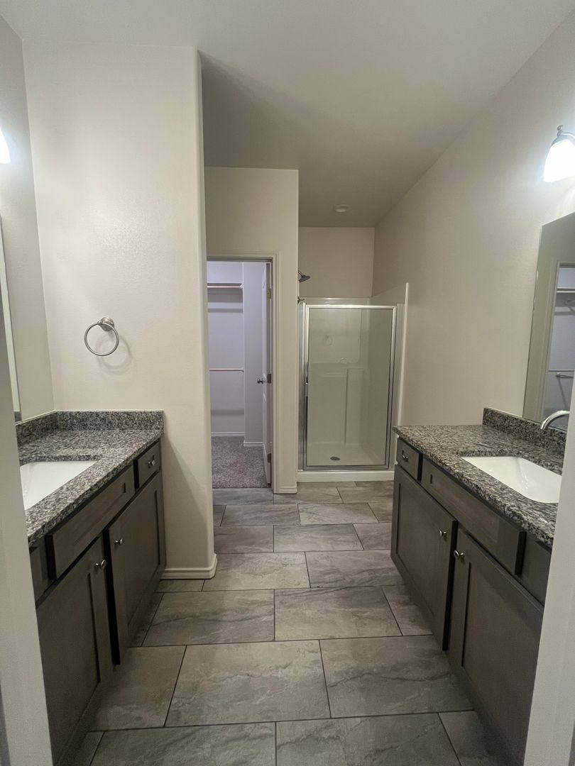 House for rent at 2613 136th St, Lubbock, TX 79423