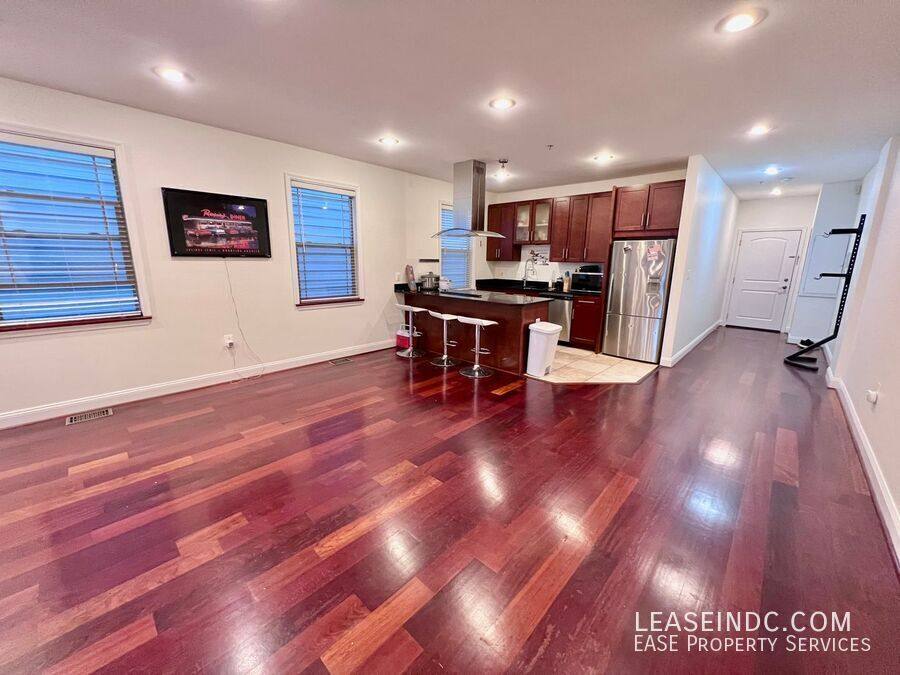Apartment for rent at 3573 Warder St NW #4, Washington, DC 20010