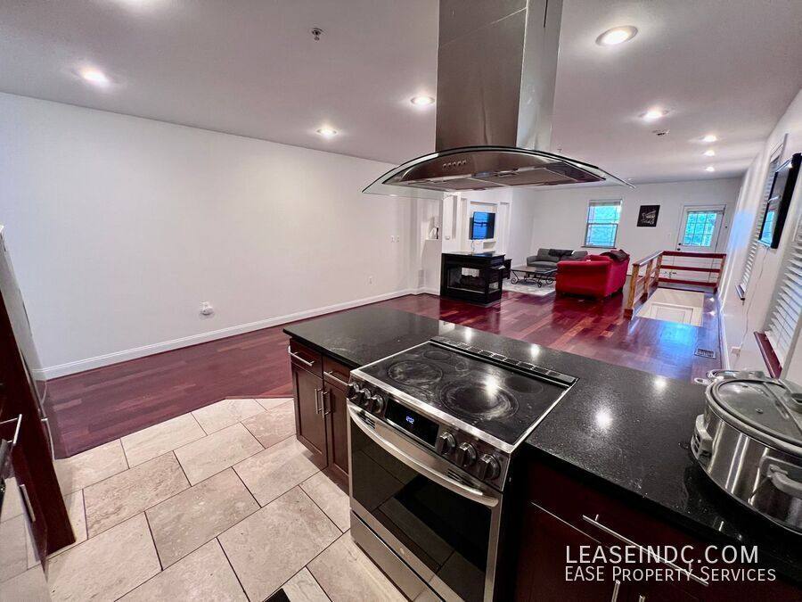 Apartment for rent at 3573 Warder St NW #4, Washington, DC 20010