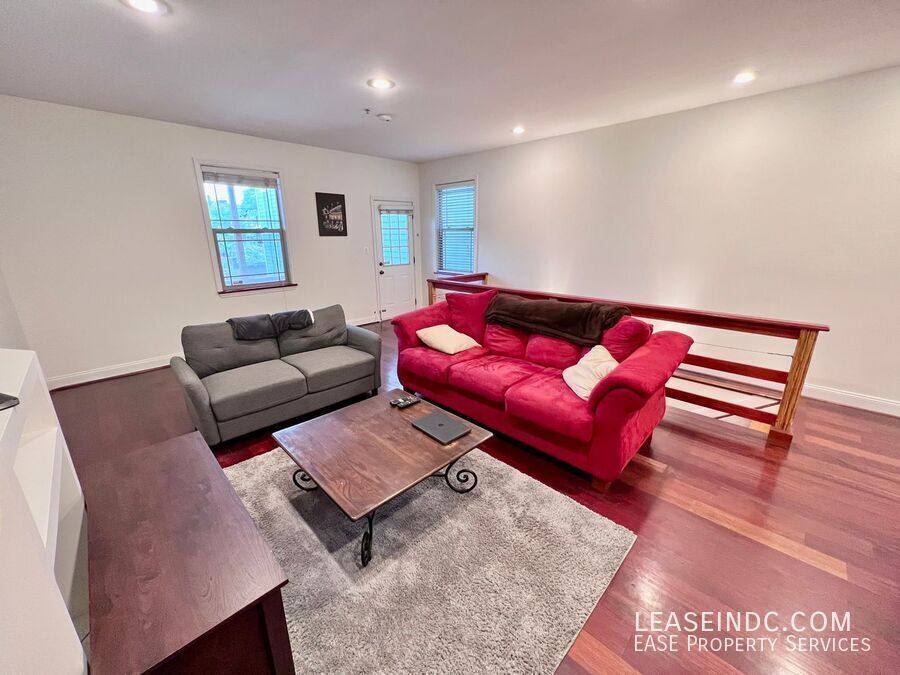 Apartment for rent at 3573 Warder St NW #4, Washington, DC 20010