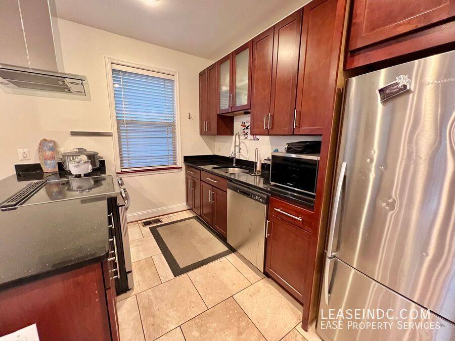 Apartment for rent at 3573 Warder St NW #4, Washington, DC 20010