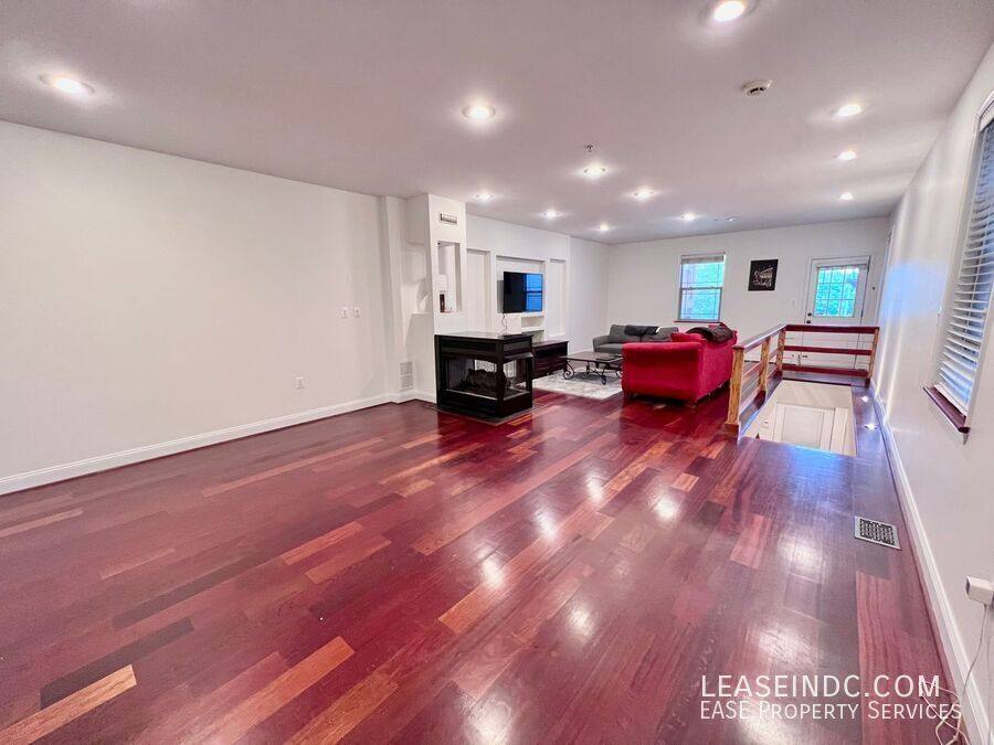 Apartment for rent at 3573 Warder St NW #4, Washington, DC 20010