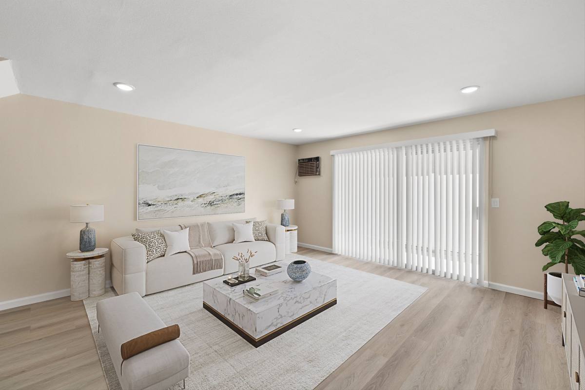 Apartment for rent at 7409 Magnolia Ave, Riverside, CA 92504