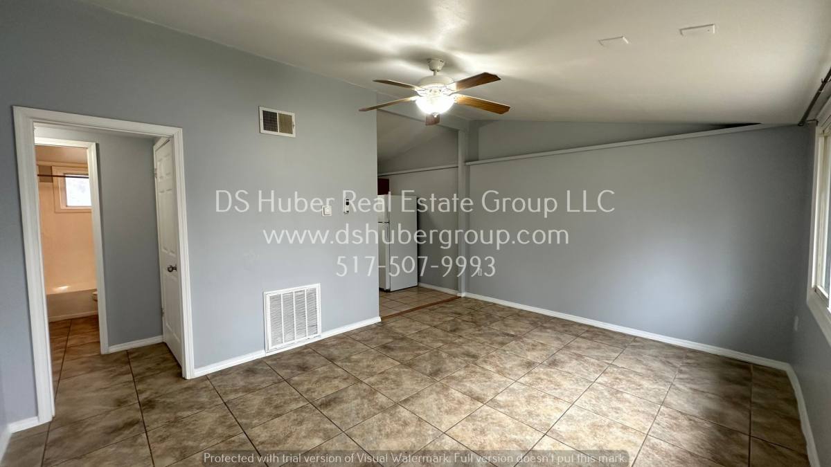 House for rent at 2612 Fielding Dr, Lansing, MI 48911