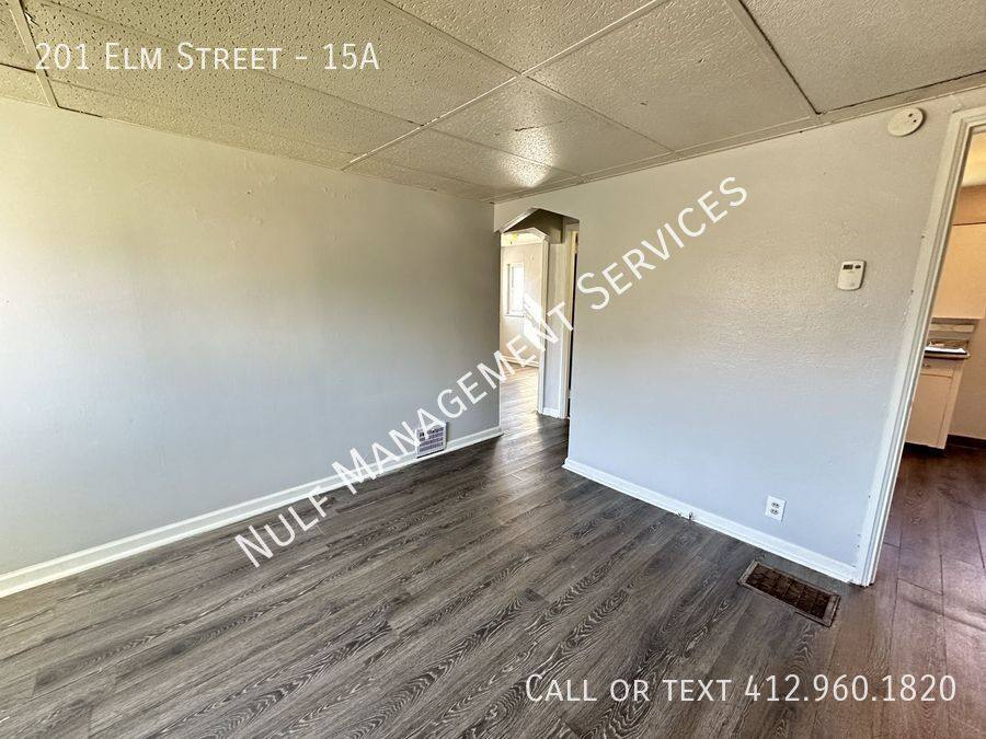 Apartment for rent at 201 Elm St #15A, Pittsburgh, PA 15225