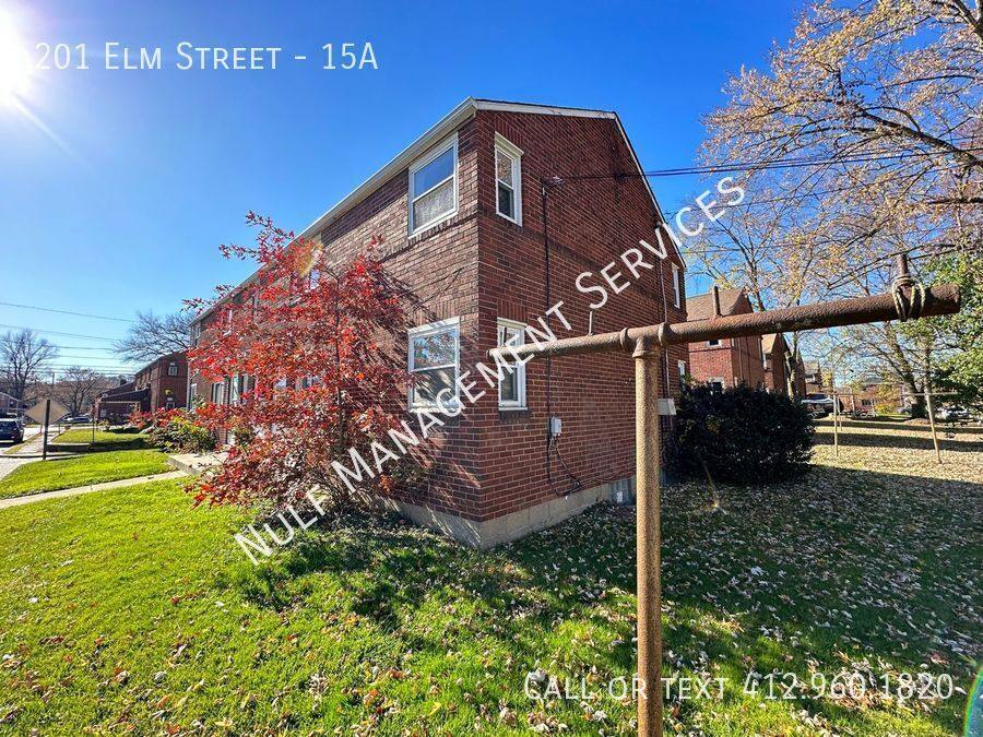 Apartment for rent at 201 Elm St #15A, Pittsburgh, PA 15225