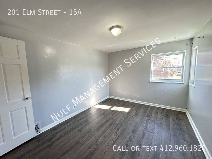 Apartment for rent at 201 Elm St #15A, Pittsburgh, PA 15225