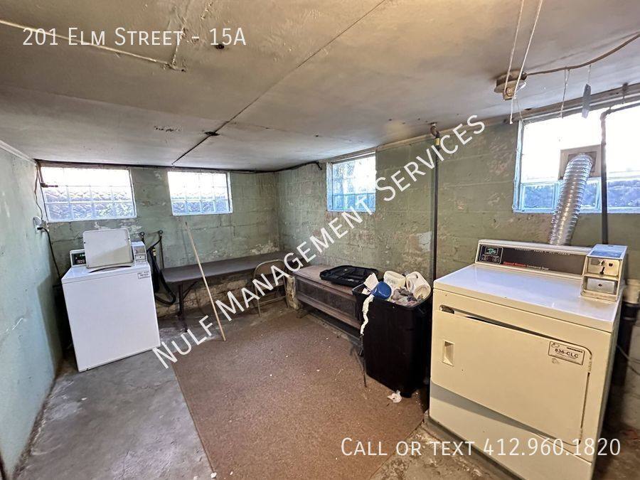 Apartment for rent at 201 Elm St #15A, Pittsburgh, PA 15225