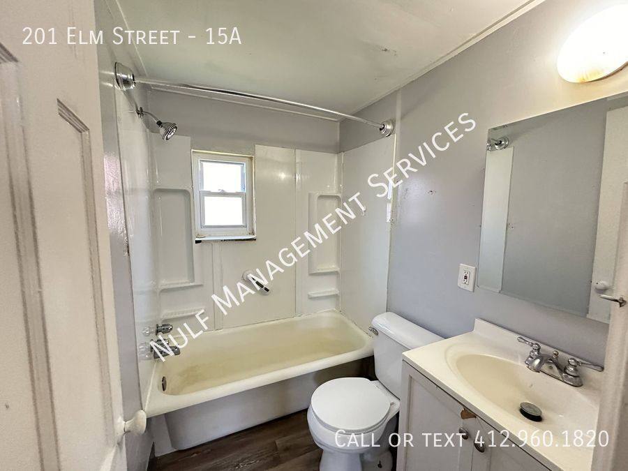 Apartment for rent at 201 Elm St #15A, Pittsburgh, PA 15225