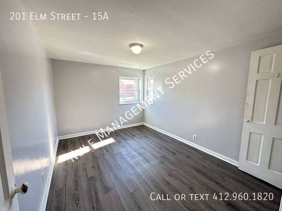 Apartment for rent at 201 Elm St #15A, Pittsburgh, PA 15225