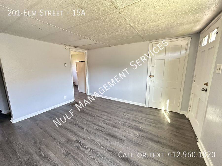 Apartment for rent at 201 Elm St #15A, Pittsburgh, PA 15225