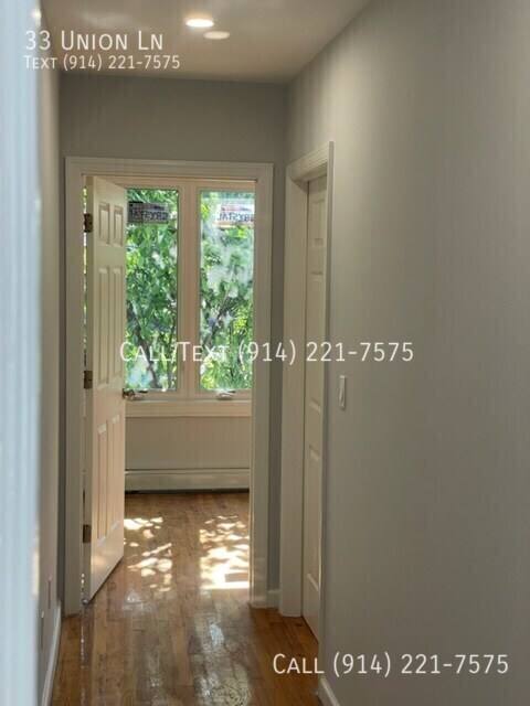Apartment for rent at 33 Union Lane, Mount Vernon, NY 10553