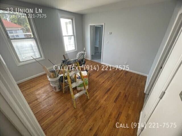 Apartment for rent at 33 Union Lane, Mount Vernon, NY 10553
