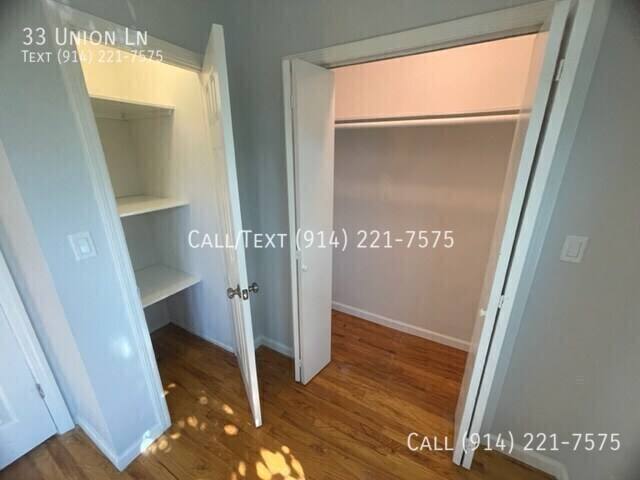 Apartment for rent at 33 Union Lane, Mount Vernon, NY 10553