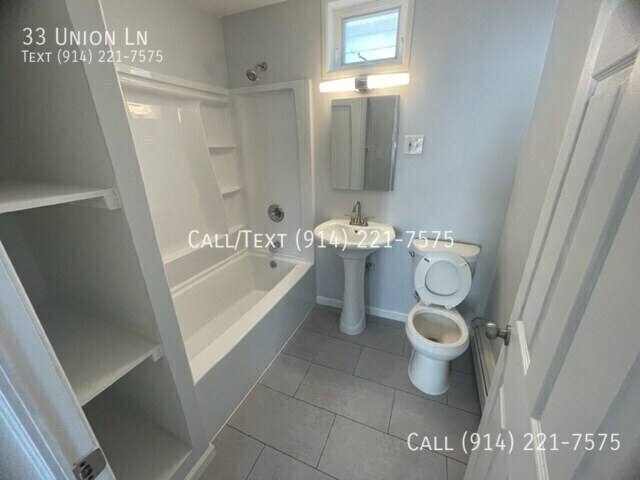 Apartment for rent at 33 Union Lane, Mount Vernon, NY 10553