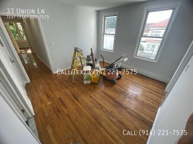 Apartment for rent at 33 Union Lane, Mount Vernon, NY 10553
