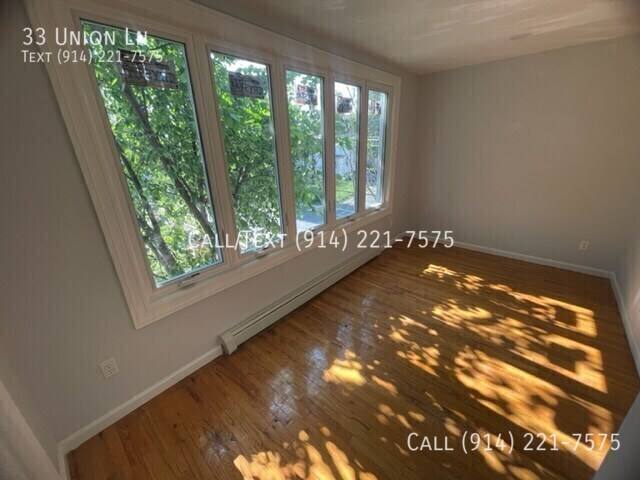 Apartment for rent at 33 Union Lane, Mount Vernon, NY 10553