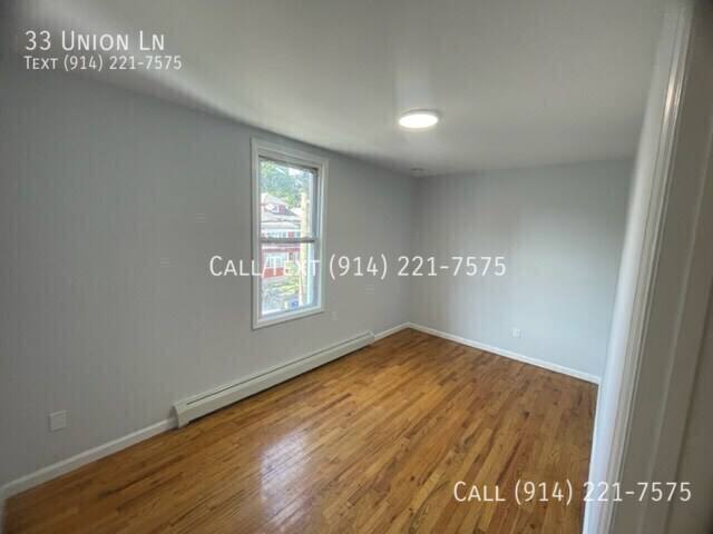 Apartment for rent at 33 Union Lane, Mount Vernon, NY 10553