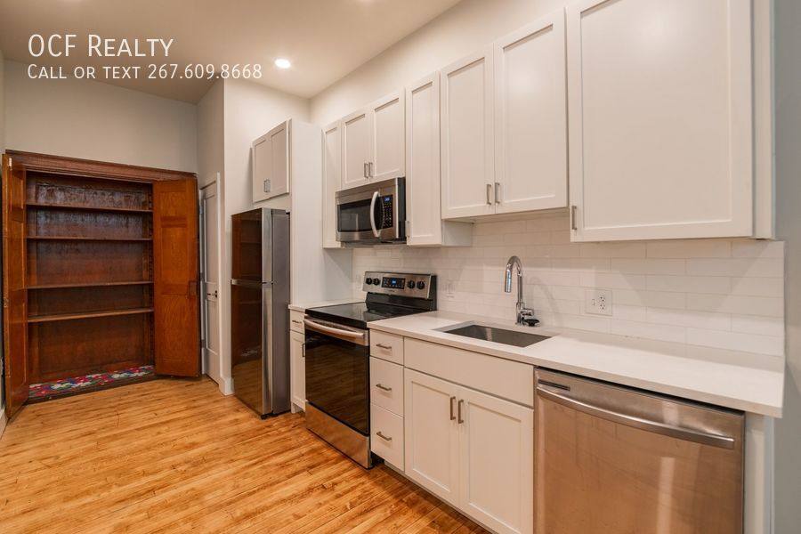 Apartment for rent at 1300 S 19th St #113, Philadelphia, PA 19146