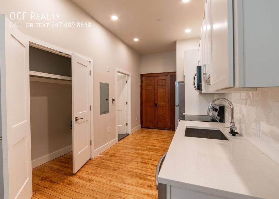 Apartment for rent at 1300 S 19th St #113, Philadelphia, PA 19146