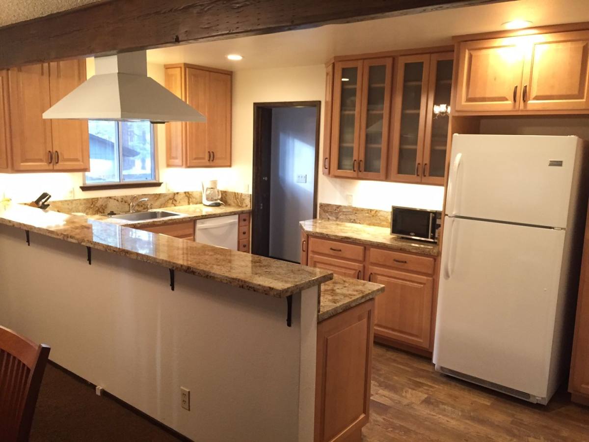 House for rent at 3569 April Dr, South Lake Tahoe, CA 96150