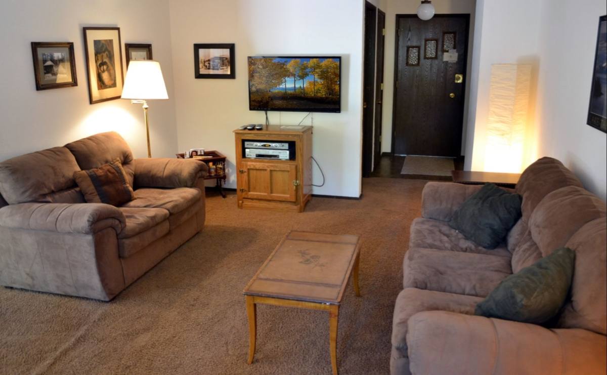House for rent at 3569 April Dr, South Lake Tahoe, CA 96150