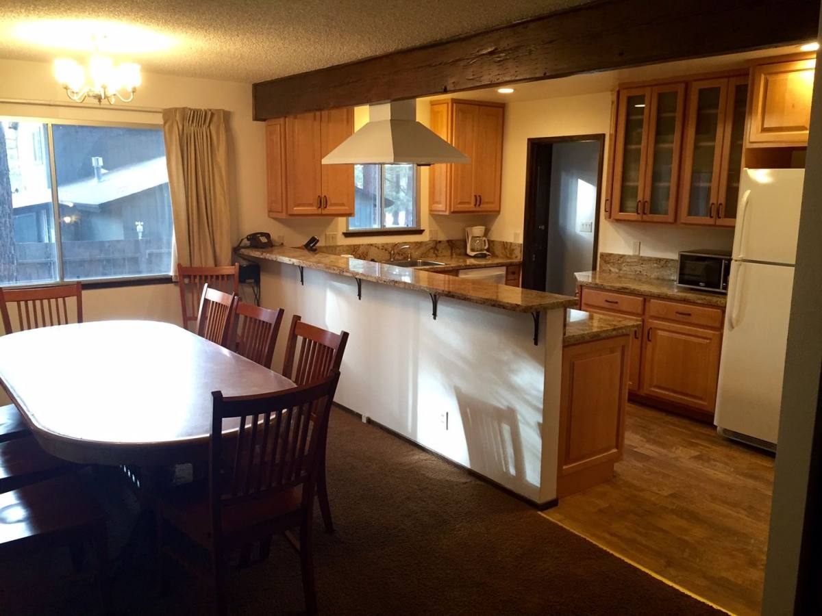 House for rent at 3569 April Dr, South Lake Tahoe, CA 96150