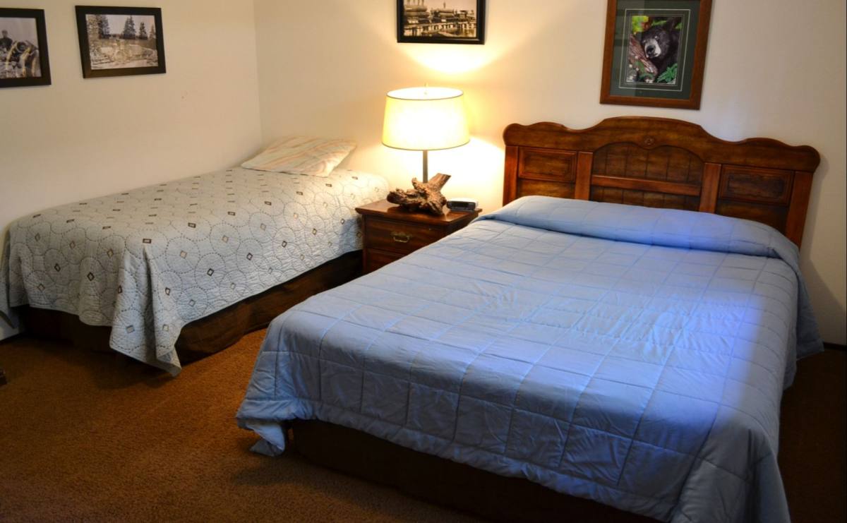 House for rent at 3569 April Dr, South Lake Tahoe, CA 96150