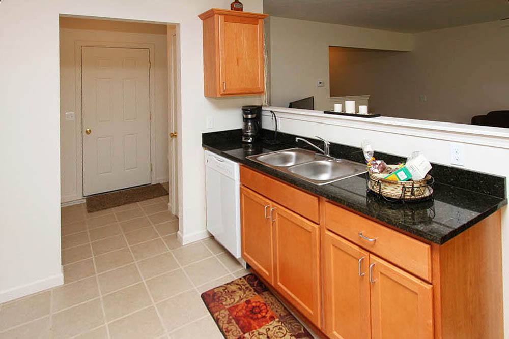 Townhouse for rent at 29 Ivy Bridge Way, Rochester, NY 14624