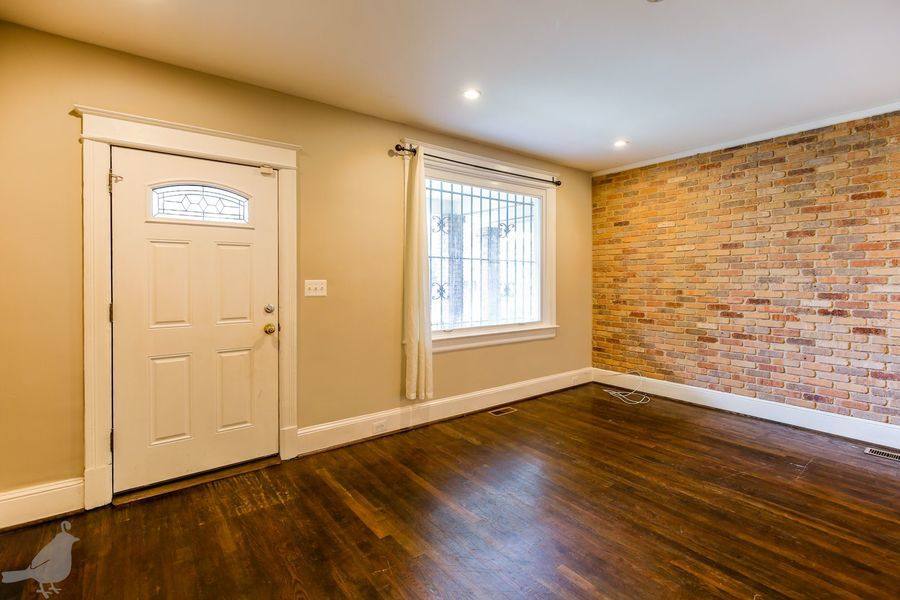 Condo for rent at 1802 14th St SE, Washington, DC 20020