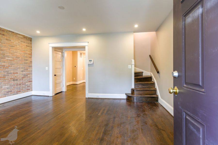Condo for rent at 1802 14th St SE, Washington, DC 20020