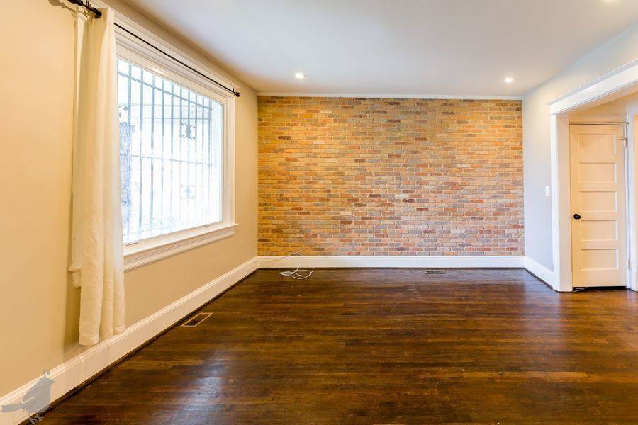 Condo for rent at 1802 14th St SE, Washington, DC 20020