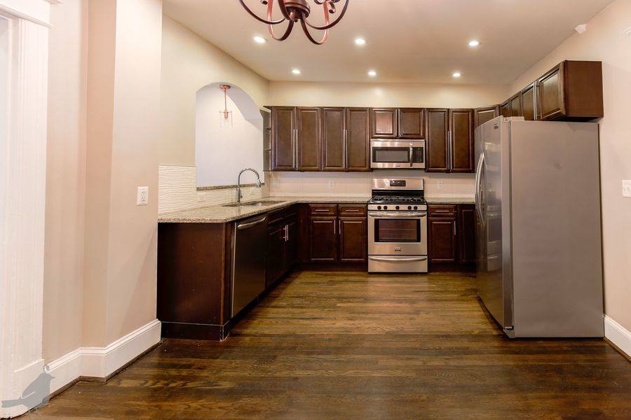 Condo for rent at 1802 14th St SE, Washington, DC 20020
