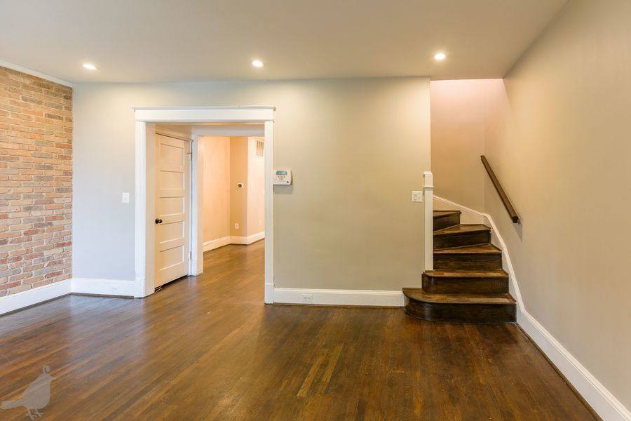Condo for rent at 1802 14th St SE, Washington, DC 20020