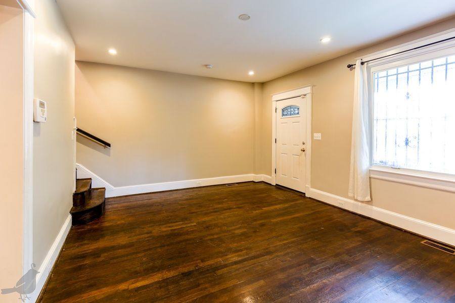 Condo for rent at 1802 14th St SE, Washington, DC 20020