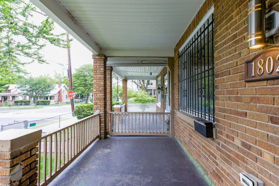 Condo for rent at 1802 14th St SE, Washington, DC 20020