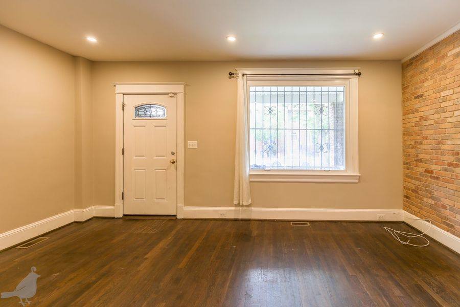 Condo for rent at 1802 14th St SE, Washington, DC 20020