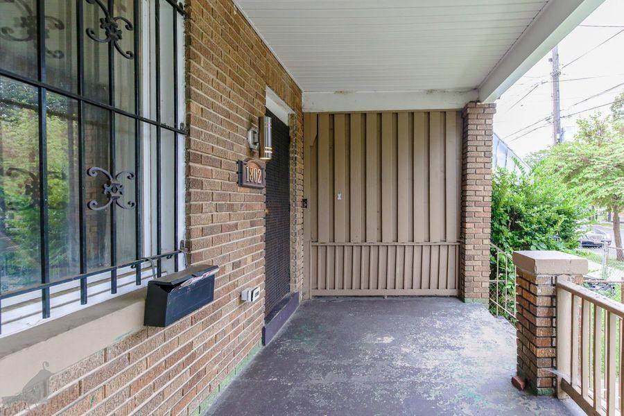 Condo for rent at 1802 14th St SE, Washington, DC 20020
