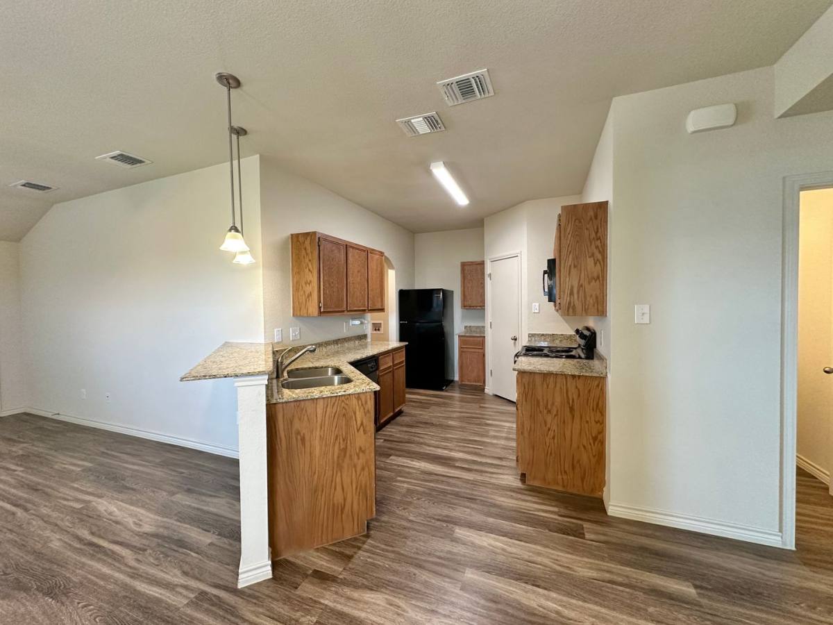 Townhouse for rent at 3323 Stonewall Dr, Temple, TX 76501