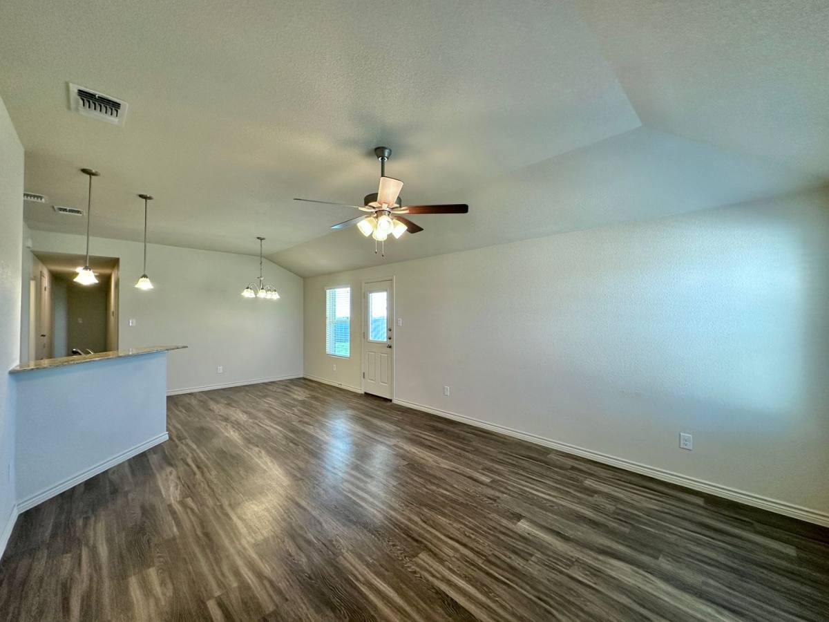 Townhouse for rent at 3323 Stonewall Dr, Temple, TX 76501
